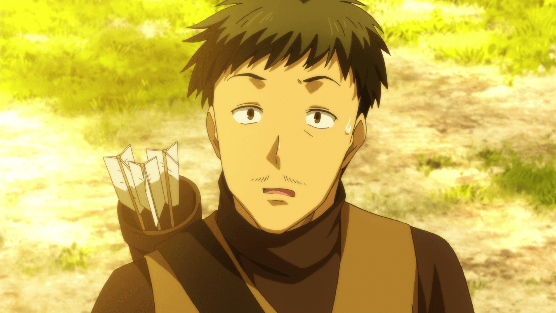 Leadale no Daichi nite (PuyaSubs)